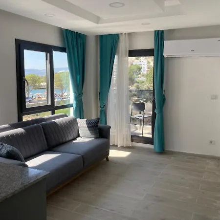 Sahil Aparts - Guelluek