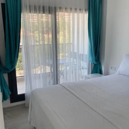 Sahil Aparts - Guelluek Aparthotel *