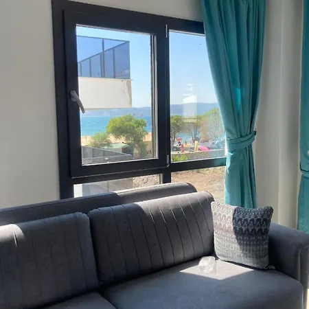 Sahil Aparts - Guelluek Milas