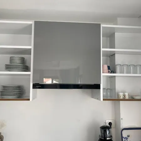 Sahil Aparts - Guelluek