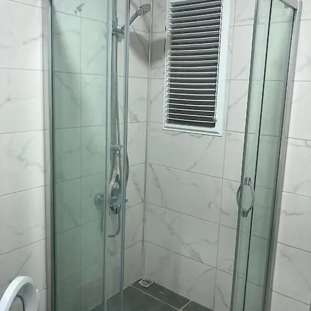 Sahil Aparts - Guelluek Milas