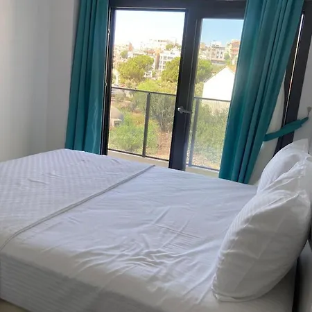 Aparthotel Sahil Aparts - Guelluek