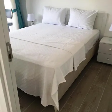 Sahil Aparts - Guelluek Milas