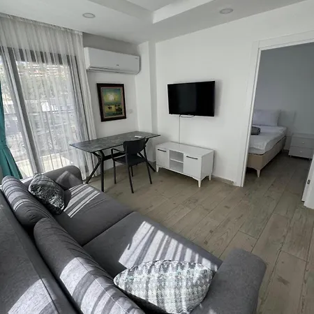 Sahil Aparts - Guelluek Apart-hotel