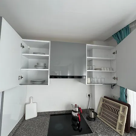 Sahil Aparts - Guelluek Apart-hotel 3*