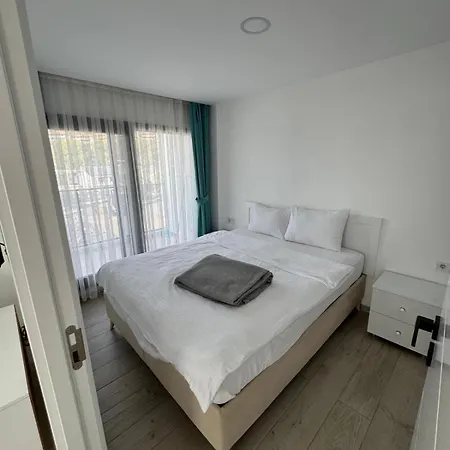 Sahil Aparts - Guelluek 3* Milas