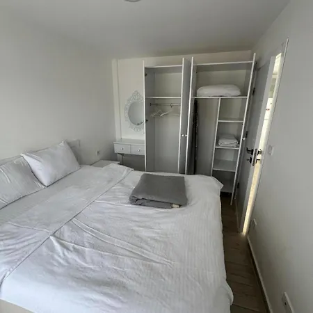 Sahil Aparts - Guelluek Apart-hotel 3*