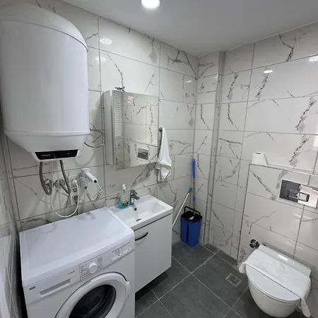Sahil Aparts - Guelluek 3* Milas