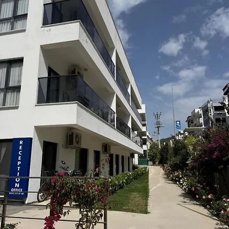 Sahil Aparts - Guelluek 3* Milas